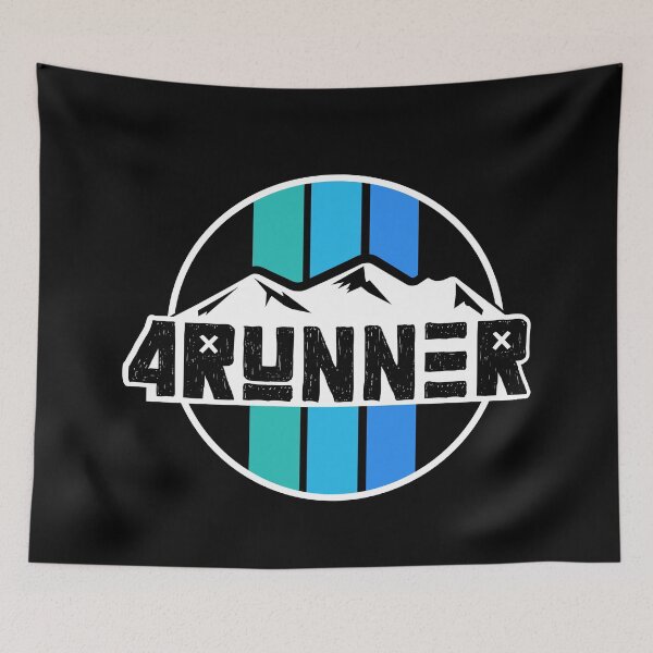 Item preview, 4Runner Generation designed and sold by Timegraf.