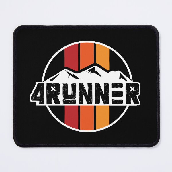 Item preview, 4Runner Generation designed and sold by Timegraf.