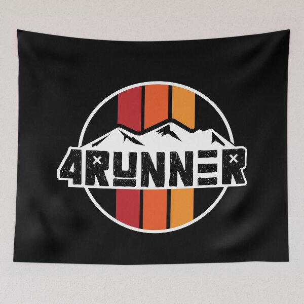 Item preview, 4Runner Generation designed and sold by Timegraf.