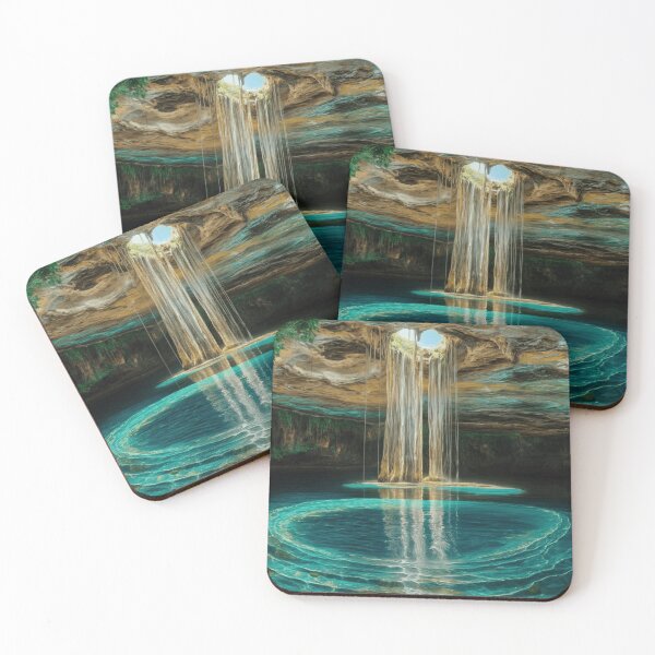 Item preview, CENOTE designed and sold by origingallery.
