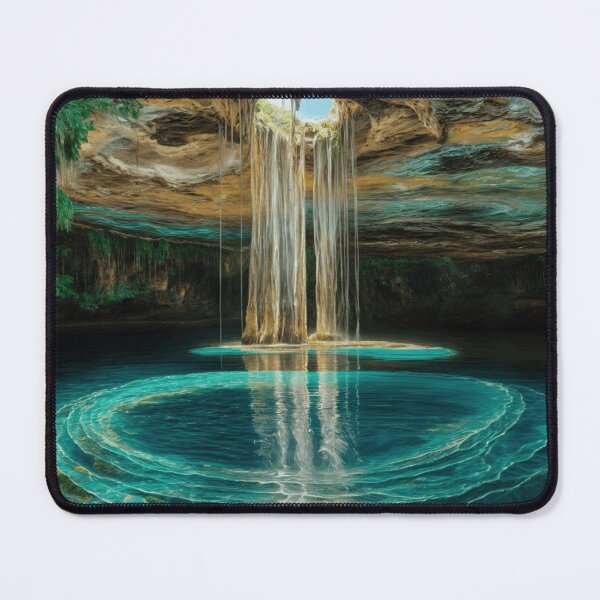 Item preview, CENOTE designed and sold by origingallery.