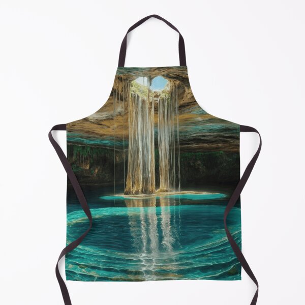 Item preview, CENOTE designed and sold by origingallery.