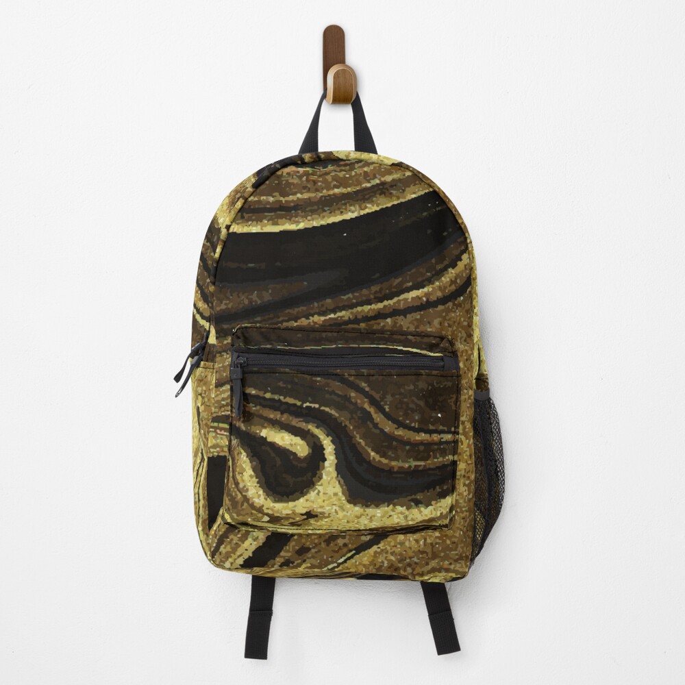 Item preview, Backpack designed and sold by RBBART.
