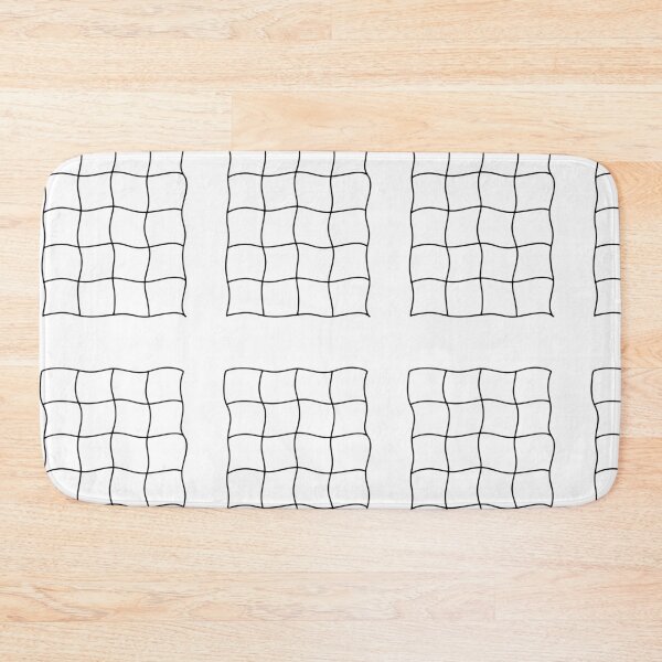 Item preview, Chic Grid Designs: Clean Line Art for Minimalist Decor designed and sold by RM-Journey.