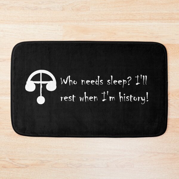 Item preview, I’m a framed photo on the wall! sleep dead designed and sold by XTSTUDIOART.