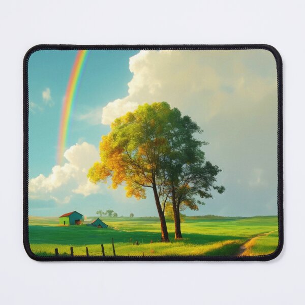 Item preview, Rainbow's Embrace designed and sold by Pei-Kang Hsu.
