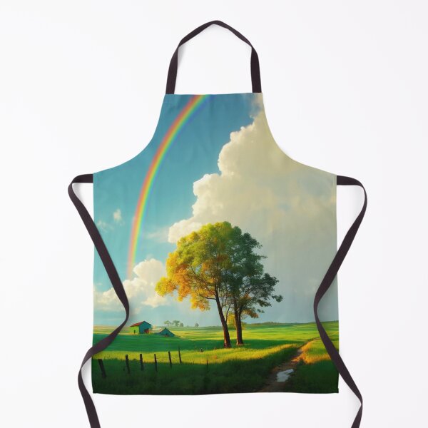 Item preview, Rainbow's Embrace designed and sold by Pei-Kang Hsu.