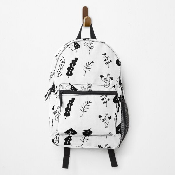 Item preview, Whimsical Leaf Illustrations: Clean Line Art designed and sold by RM-Journey.