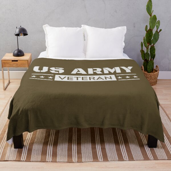 Item preview, US Army Veteran designed and sold by DesignDazzles.