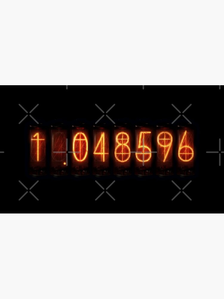 Steins Gate Divergence Meter