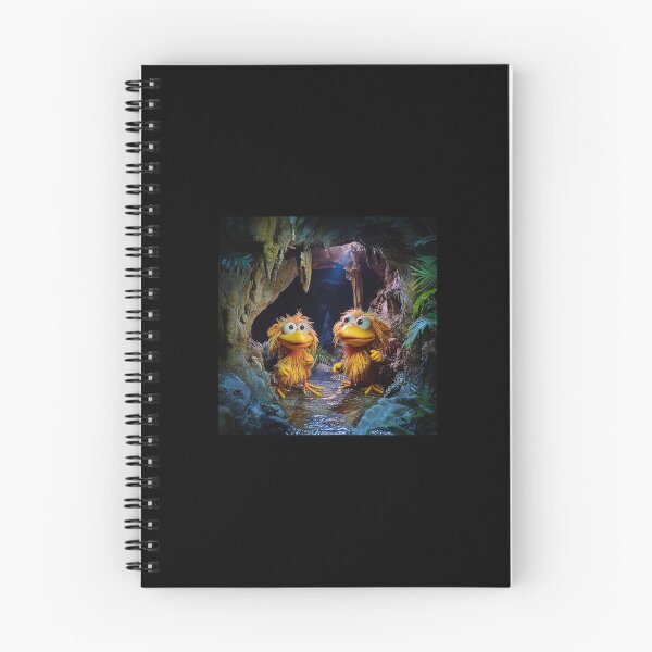 Item preview, Deep in the caves  designed and sold by OlasDreamShop.