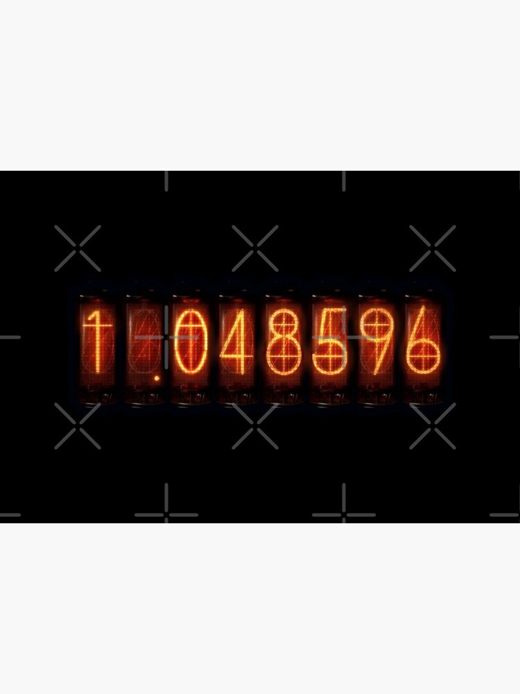Steins Gate Divergence Meter