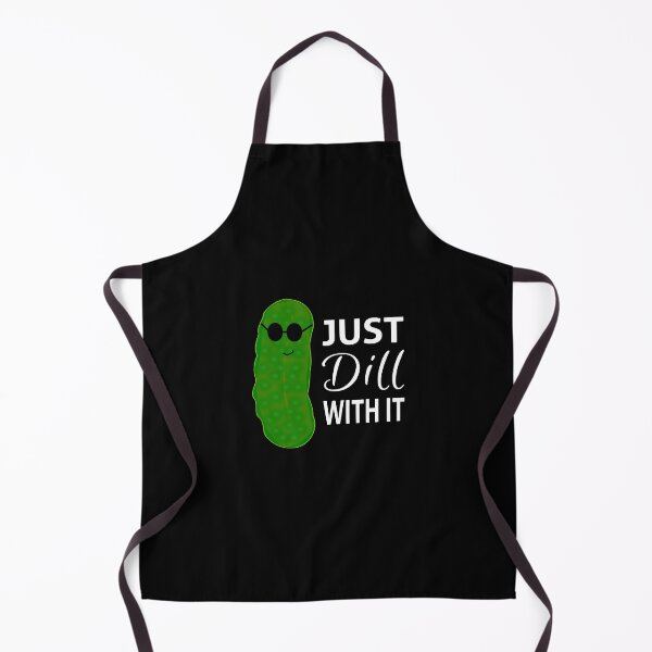 Item preview, Just Dill With It designed and sold by coolfuntees.