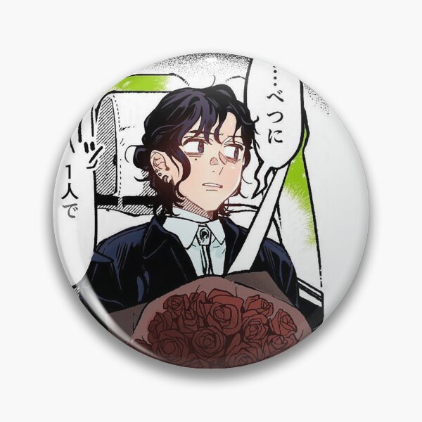 Item preview, Ki ni Natteru Hito ga Otoko Janakatta - The Guy She Was Interested in Wasn't a Guy At All - the guy i like is not a guy - yuri - gl - lgbtq+ designed and sold by Kado-detalles.