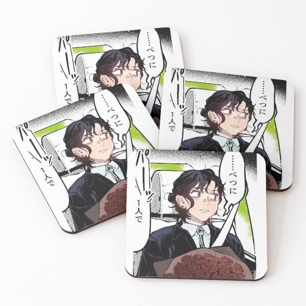 Item preview, Ki ni Natteru Hito ga Otoko Janakatta - The Guy She Was Interested in Wasn't a Guy At All - the guy i like is not a guy - yuri - gl - lgbtq+ designed and sold by Kado-detalles.