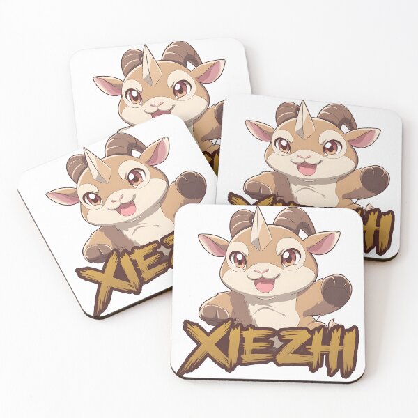 Item preview, Xiezhi designed and sold by criticalzon.
