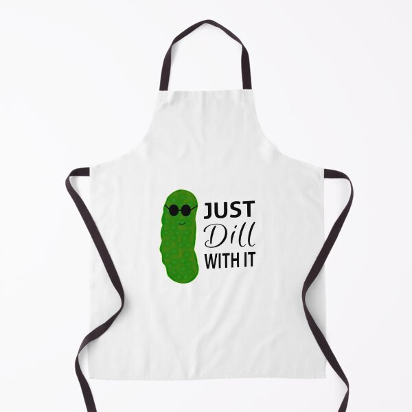 Item preview, Just Dill With It designed and sold by coolfuntees.