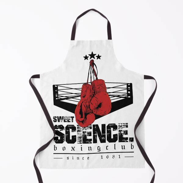 Item preview, Sweet Science Boxing designed and sold by Beyond-the-ring.