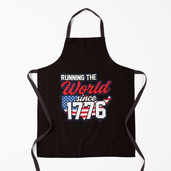 Item preview, Running the World Since 1775 designed and sold by cornwoman1.