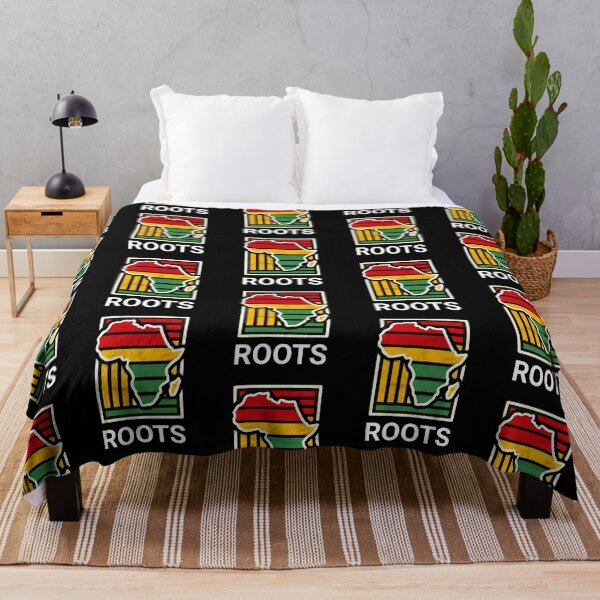 Item preview, African Roots - Black History designed and sold by MomofDom67.