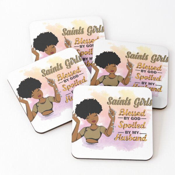 Item preview, Saints Girls designed and sold by M-NEnterprise.