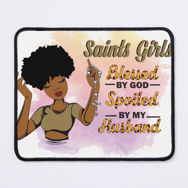 Item preview, Saints Girls designed and sold by M-NEnterprise.