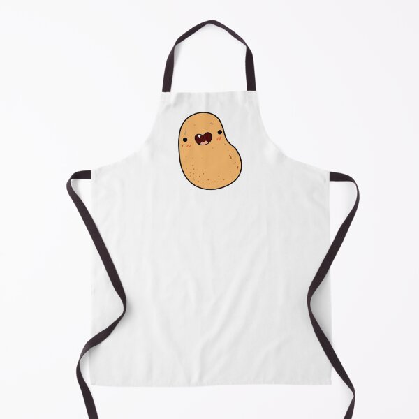 Item preview, Kawaii Potato designed and sold by kawaiilife.