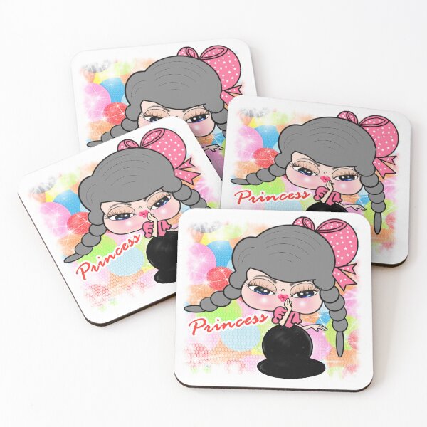 Item preview, Princess  designed and sold by Shirley cute art .