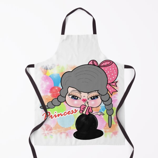 Item preview, Princess designed and sold by Shirley cute art .