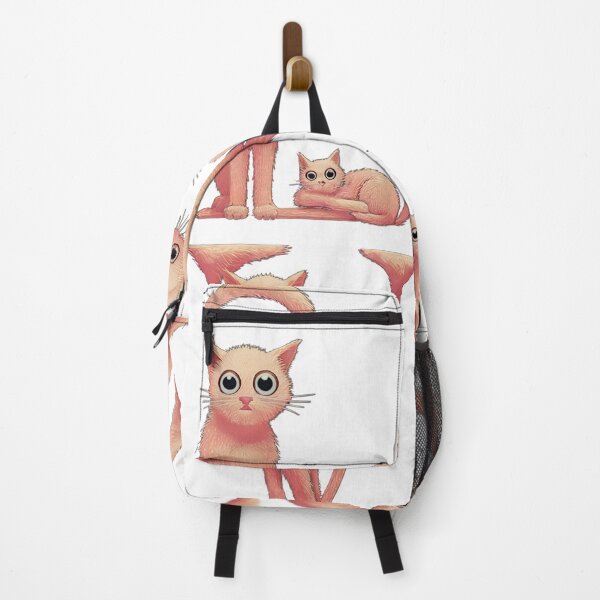 Item preview, Love Peach Cat designed and sold by bosilvercat.