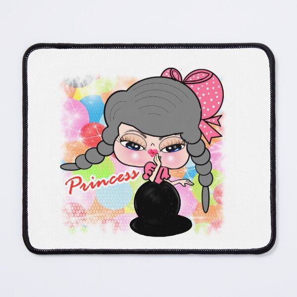 Item preview, Princess  designed and sold by Shirley cute art .