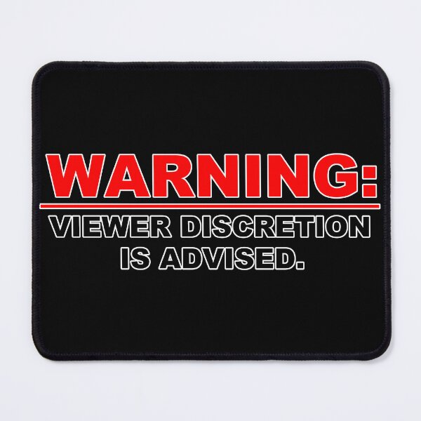 Item preview, WARNING: VIEWER DISCRETION IS ADVISED. designed and sold by Conjuration.