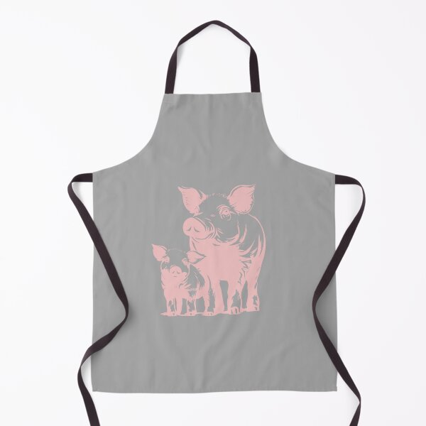 Item preview, Charming Pig Design designed and sold by JollyCritters.