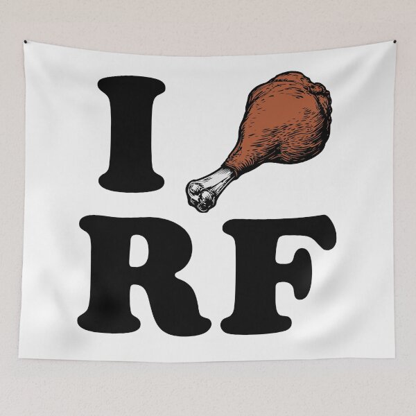 Item preview, I Love Ren Faires designed and sold by Goth-It-Covered.