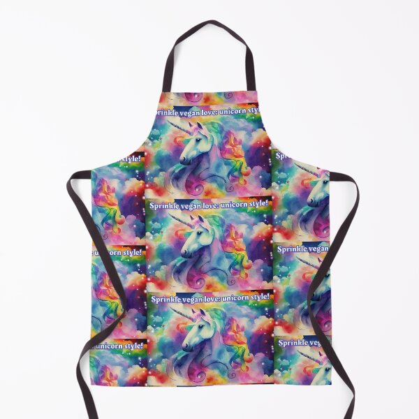 Item preview, Sprinkle that vegan love everywhere! designed and sold by AliciaSanson.