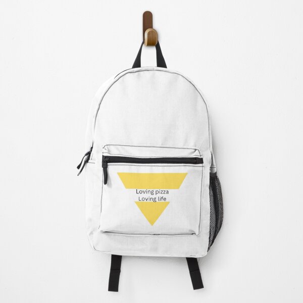 Item preview, Loving pizza loving life. designed and sold by Ayagamea.