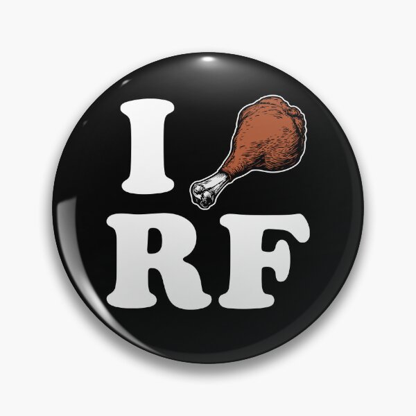 Item preview, I Love Ren Faires (white text version) designed and sold by Goth-It-Covered.