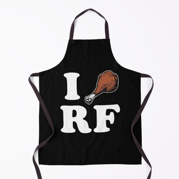 Item preview, I Love Ren Faires (white text version) designed and sold by Goth-It-Covered.