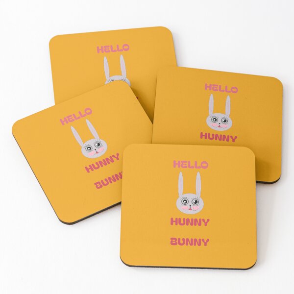 Item preview, Hunny Bunny  designed and sold by Atya.