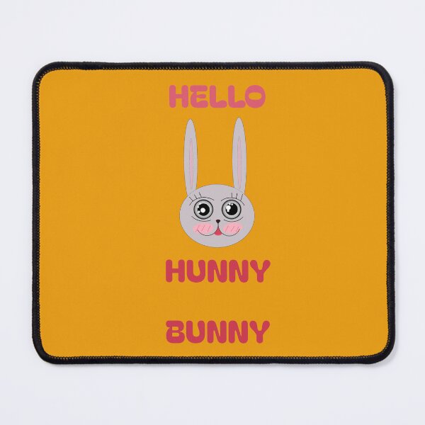 Item preview, Hunny Bunny designed and sold by Atya.