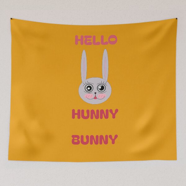 Item preview, Hunny Bunny  designed and sold by Atya.