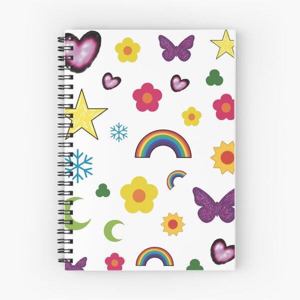 Item preview, Kids Corner Sticker Sheet designed and sold by BritsArtShop.