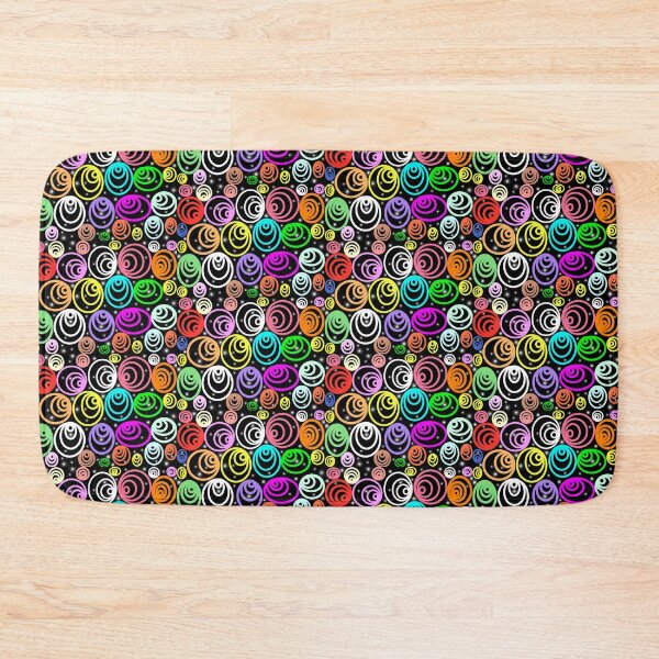 Item preview, Colorful Shell  designed and sold by Shirley cute art .