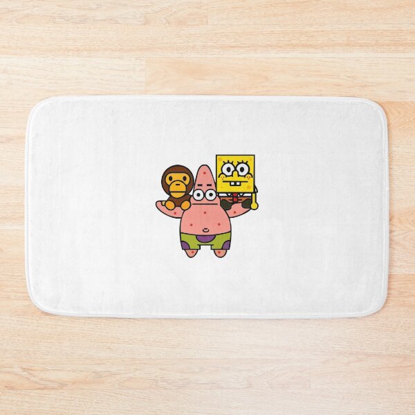 Item preview, bob and friends designed and sold by BumblebeeTime.