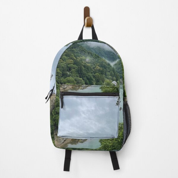 Item preview, Kyoto Arashiyama Park Katsuragawa River in Japan designed and sold by NoodleDoodleCo.
