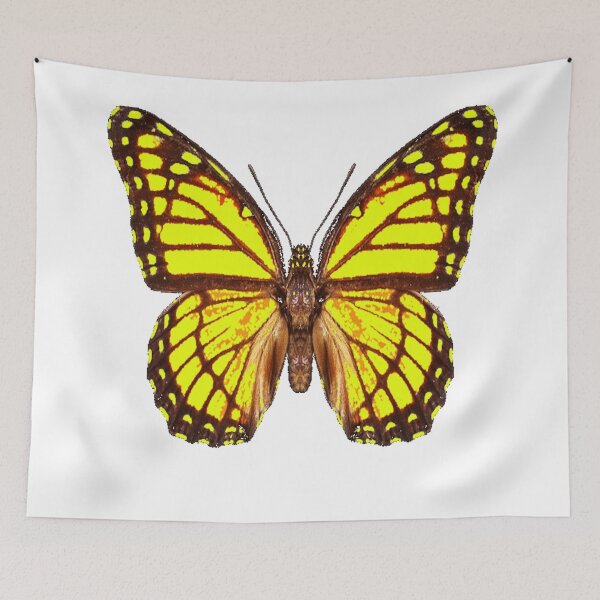 Aperçu de l'œuvre GOLDEN MONARCH MONARCH PAPILLON créée et vendue par sharlesart.