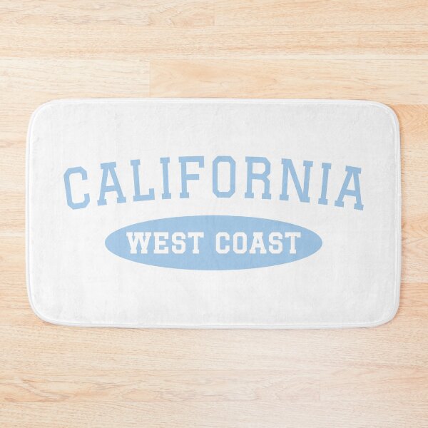 Item preview, California West Coast designed and sold by NesaArtSpace.