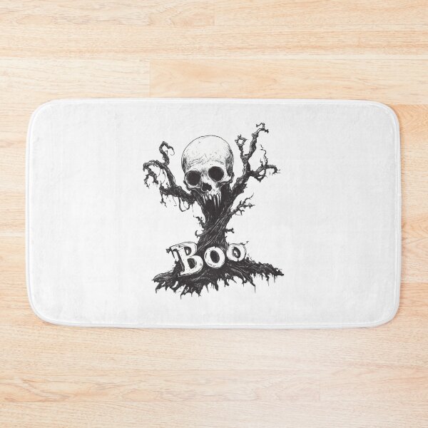Item preview, Ghost of Disapproval: Hauntingly Cool Vibes designed and sold by Mindsway.