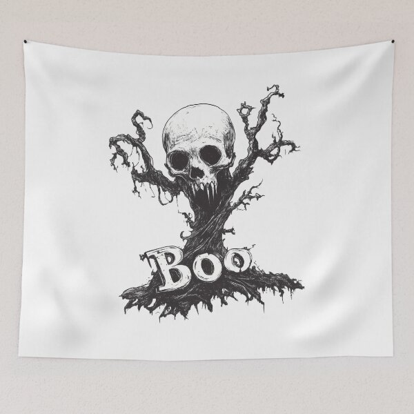 Item preview, Ghost of Disapproval: Hauntingly Cool Vibes designed and sold by Mindsway.