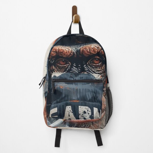 Item preview, Save Apes From Abuse Support with Redbubble designed and sold by rezki-lillah.